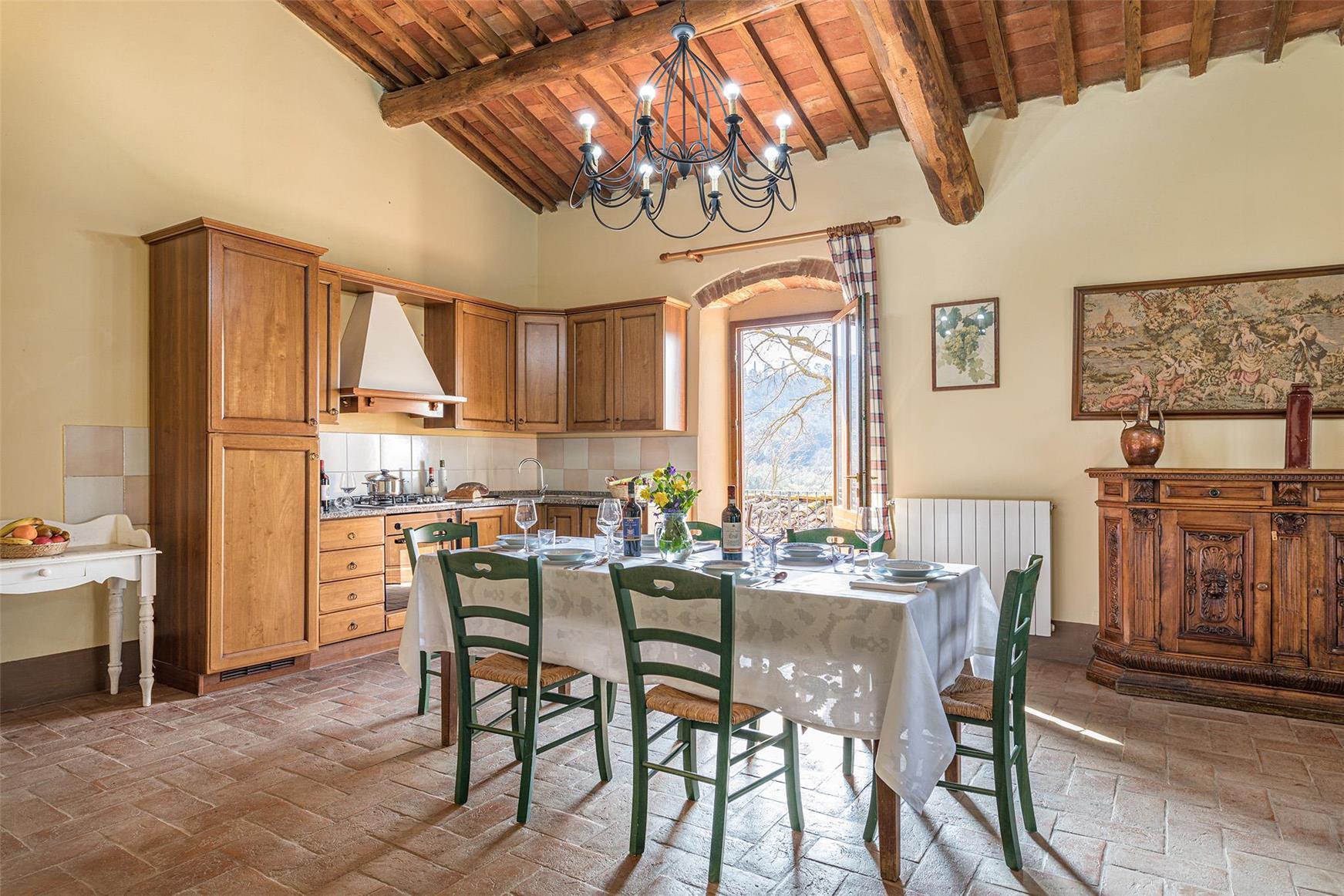 Casale Il Loggiato