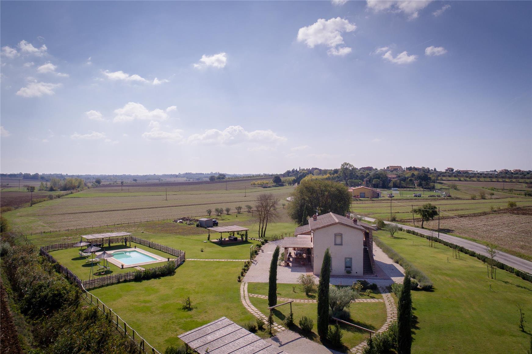Villa Rugantina 10