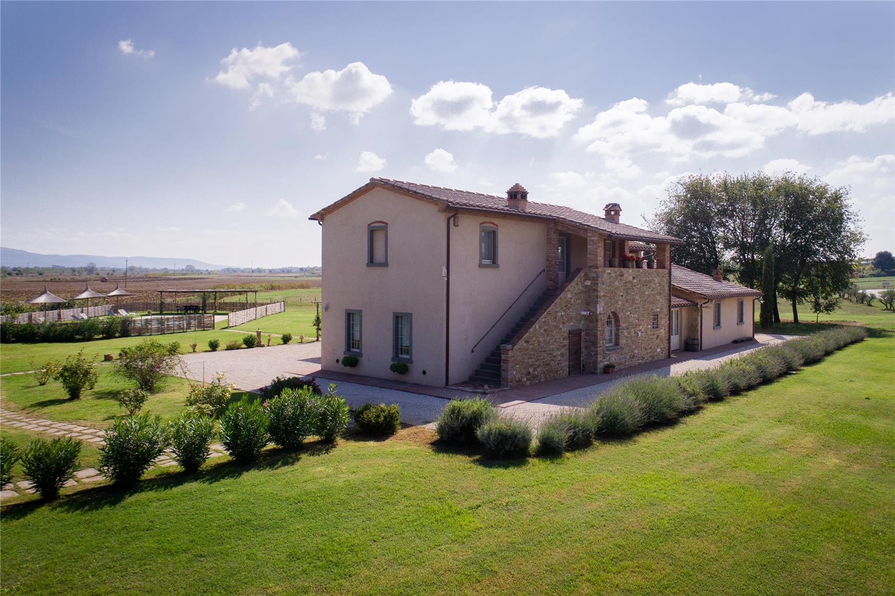 Villa Rugantina 12