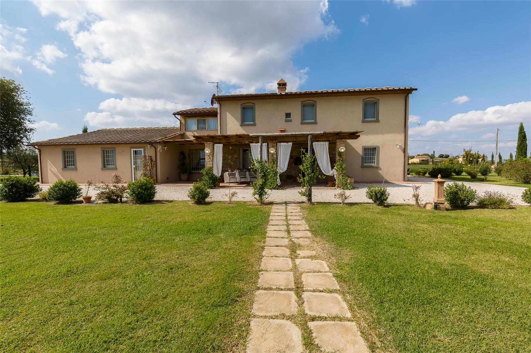 Villa Rugantina 13