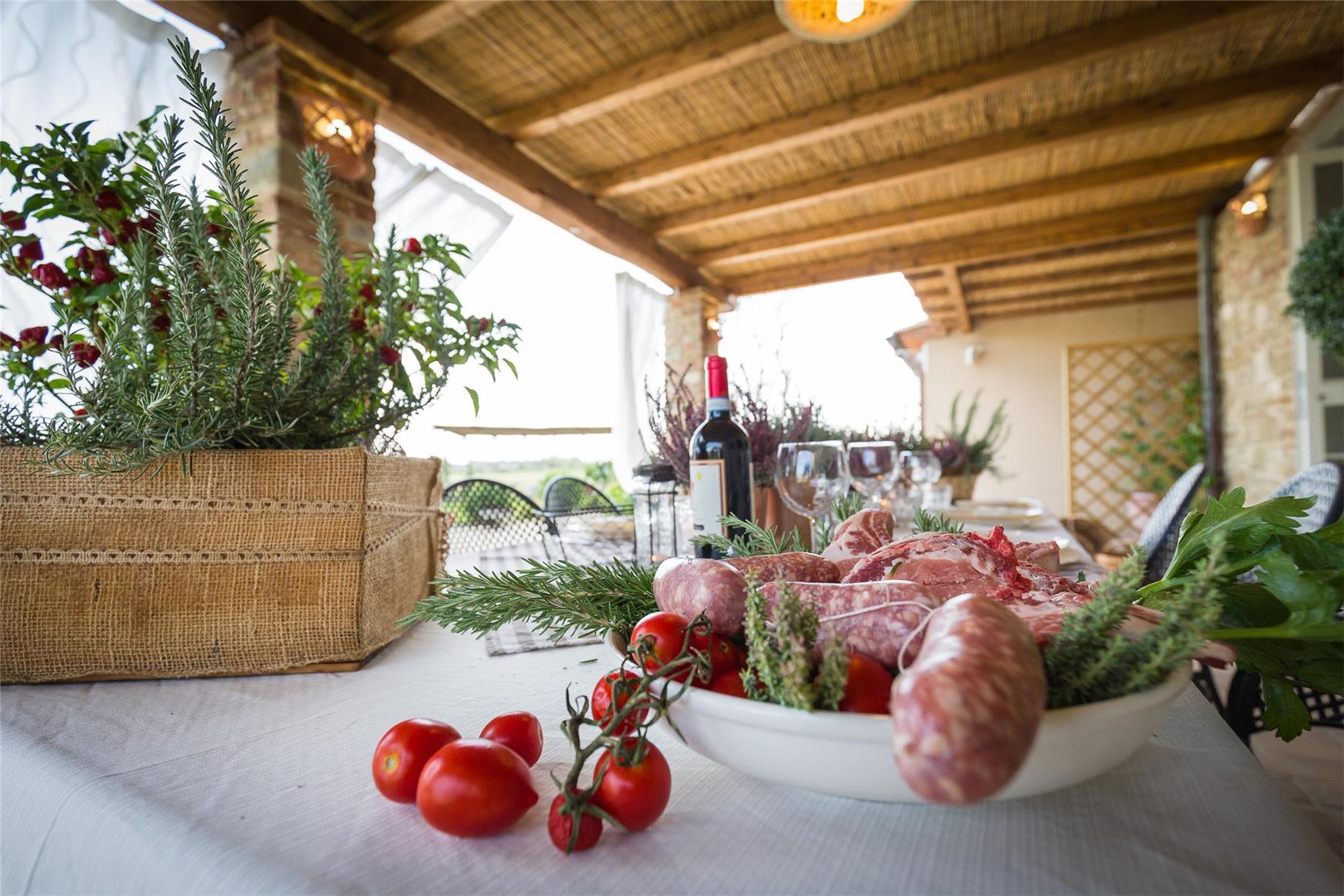Villa Rugantina 14