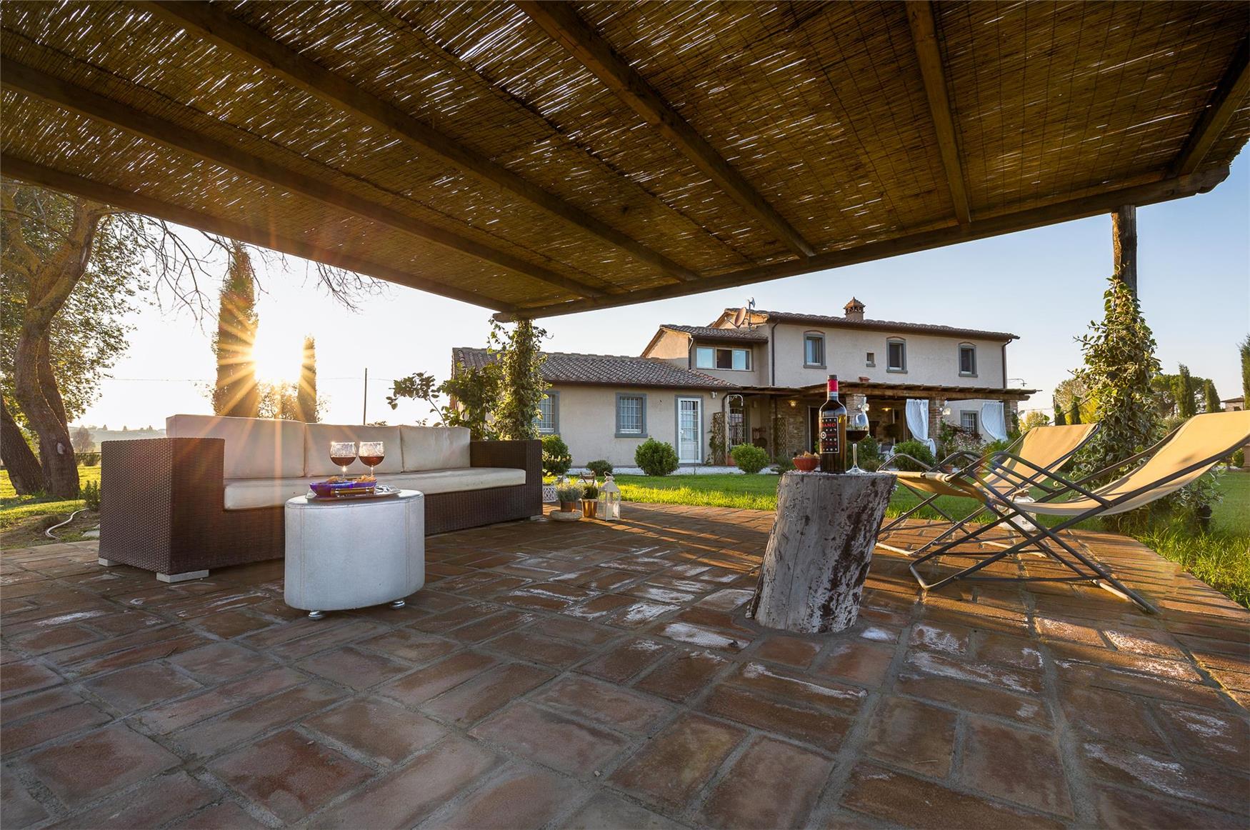 Villa Rugantina 15
