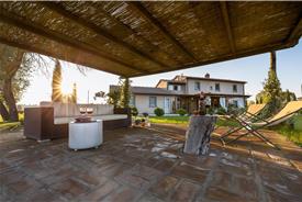 Villa Rugantina 15
