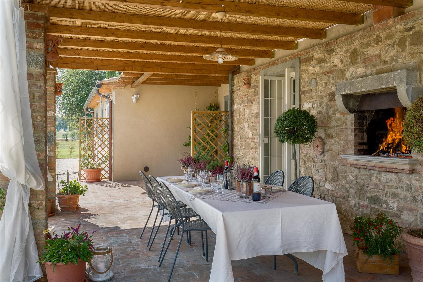 Villa Rugantina 16