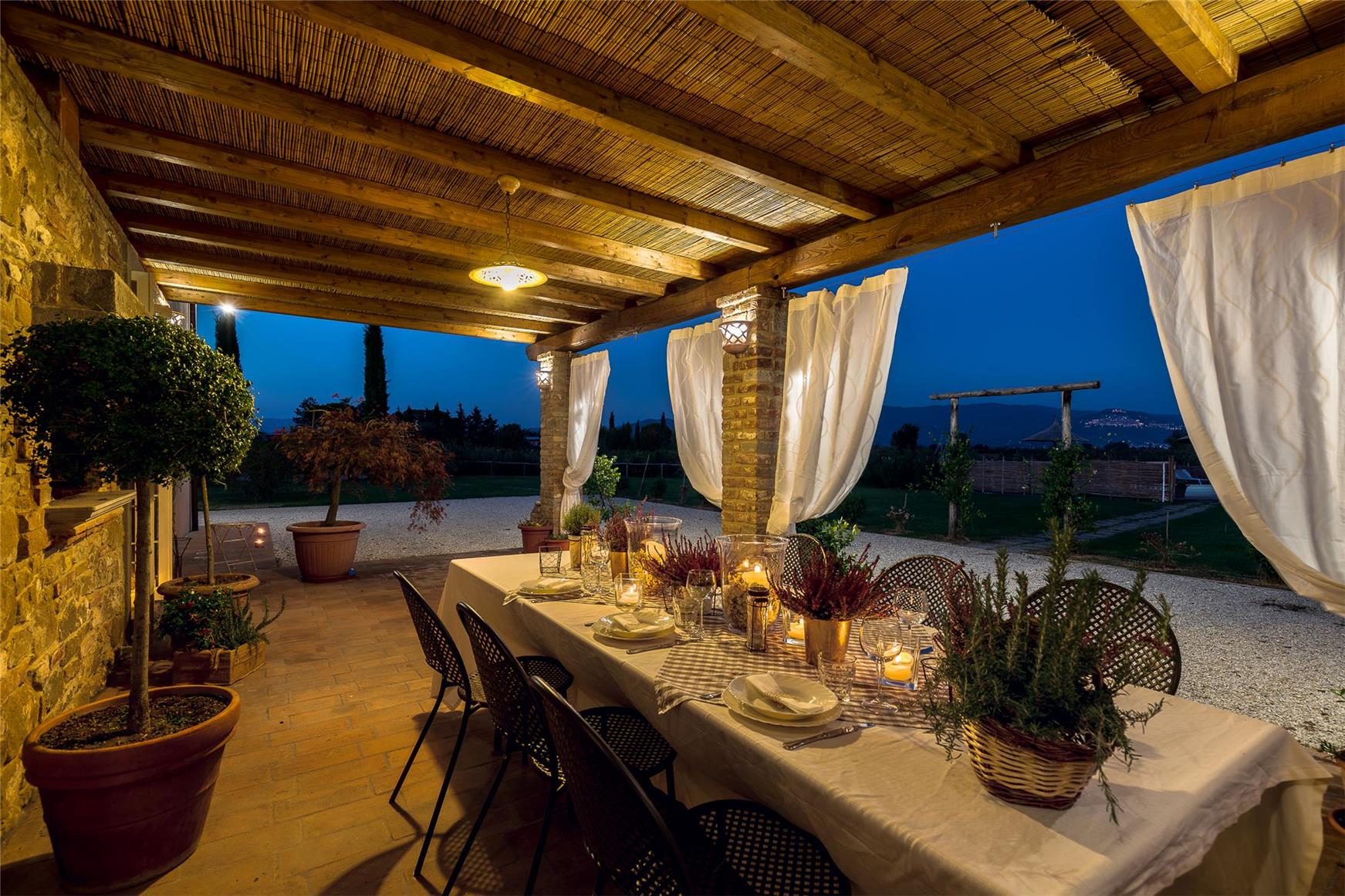 Villa Rugantina 18