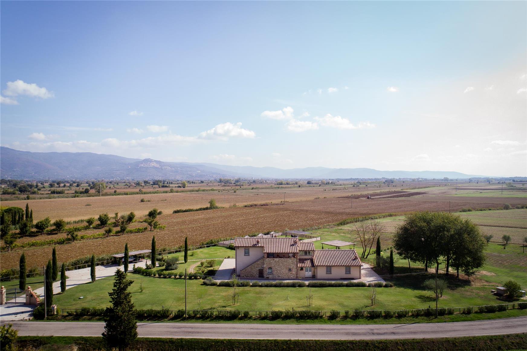 Villa Rugantina 8