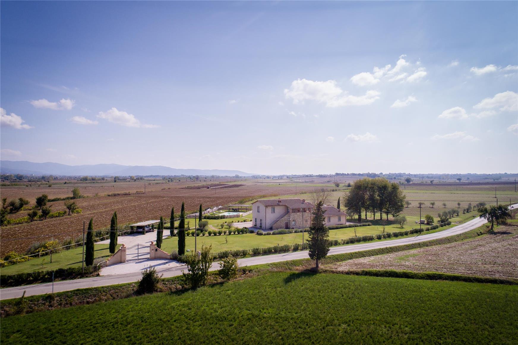 Villa Rugantina 9