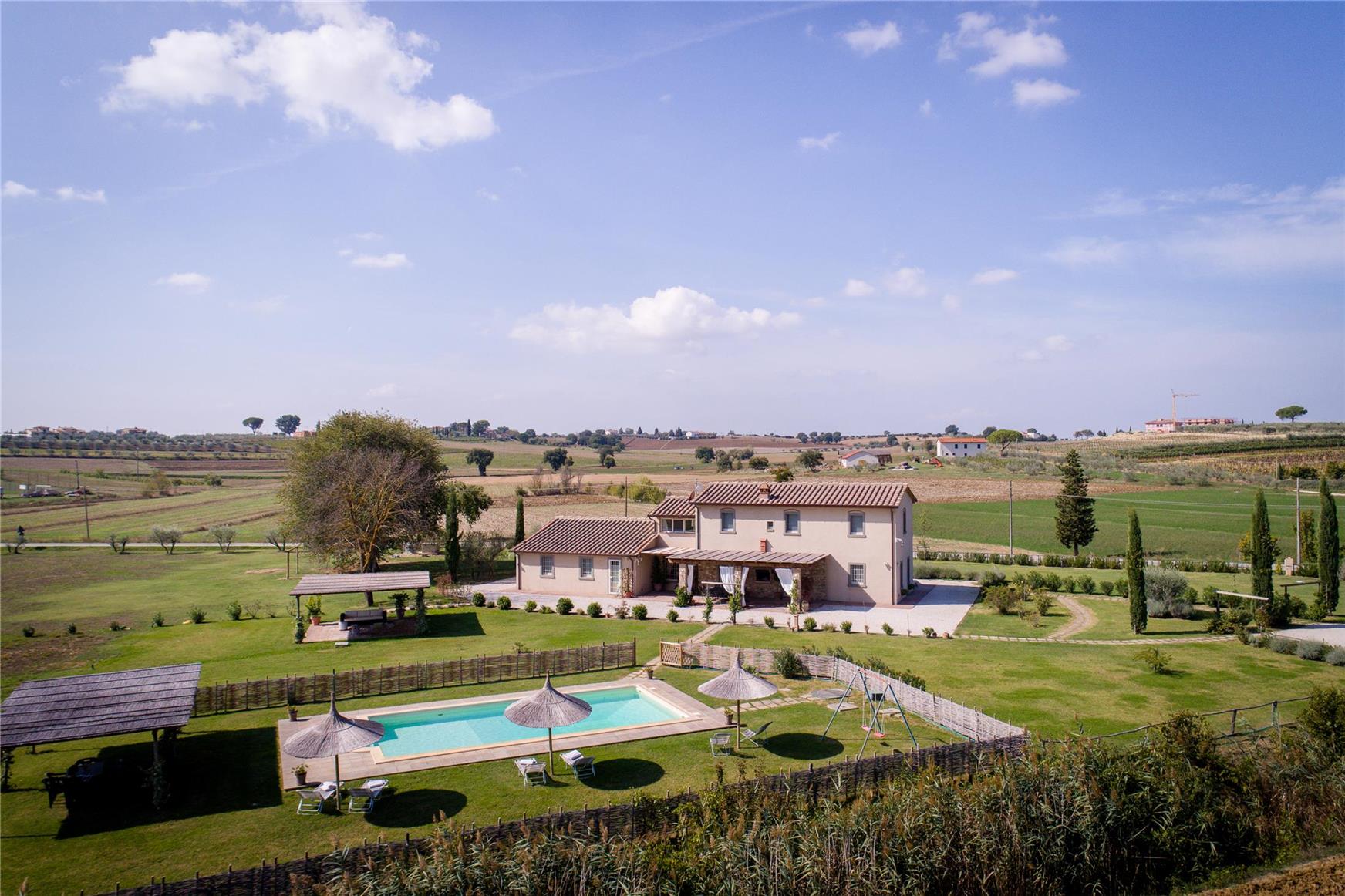 Villa Rugantina