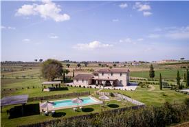Villa Rugantina