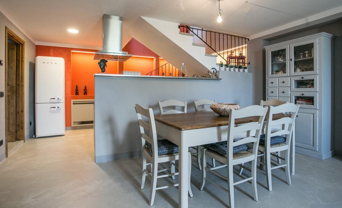 Bellavista di Mammi (4 pers.)