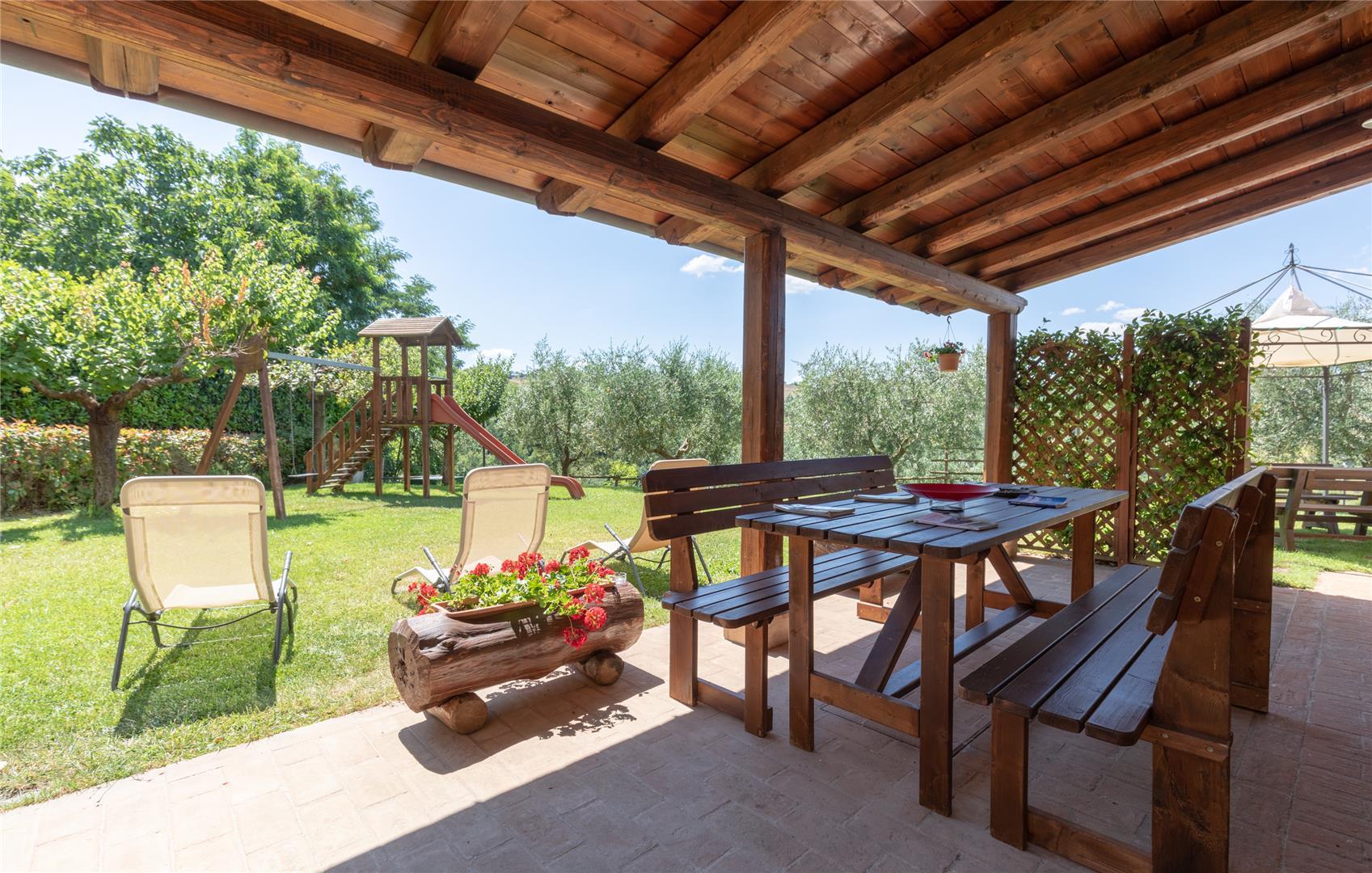 Ciliegia (6 - 8 pers.)