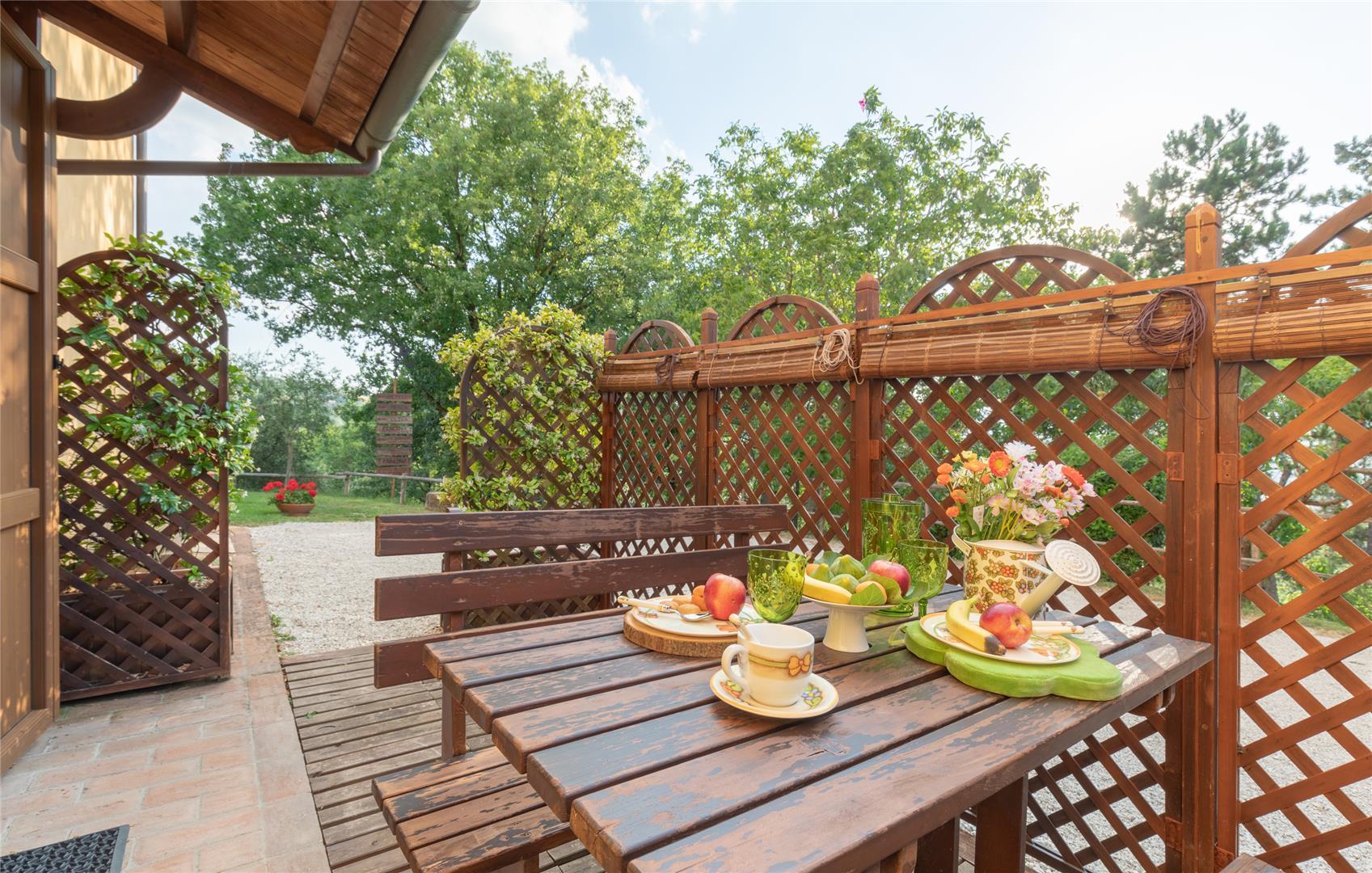 Albicocca (2 - 4 pers.)