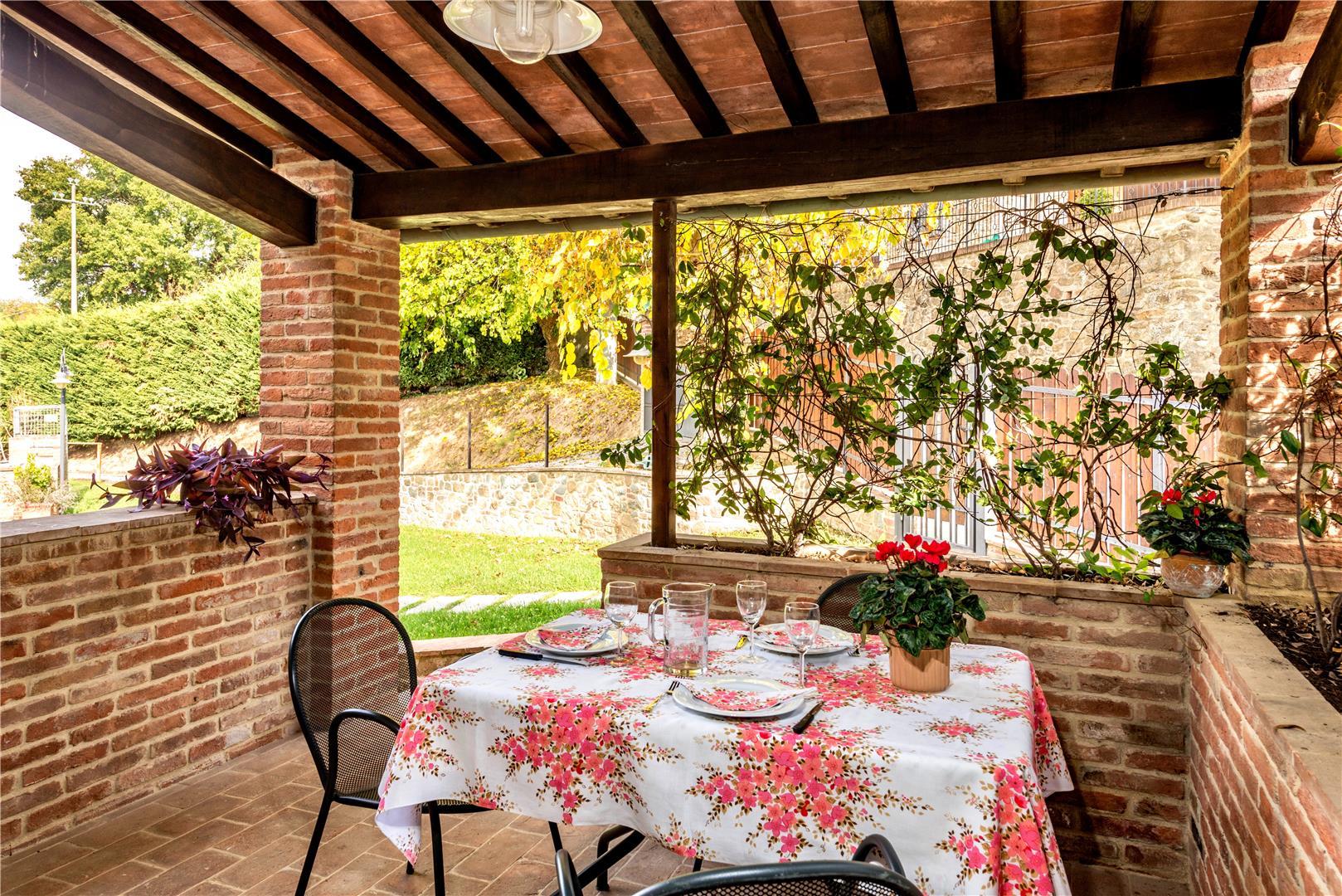 Frantoio 2 (2 - 4 pers.)