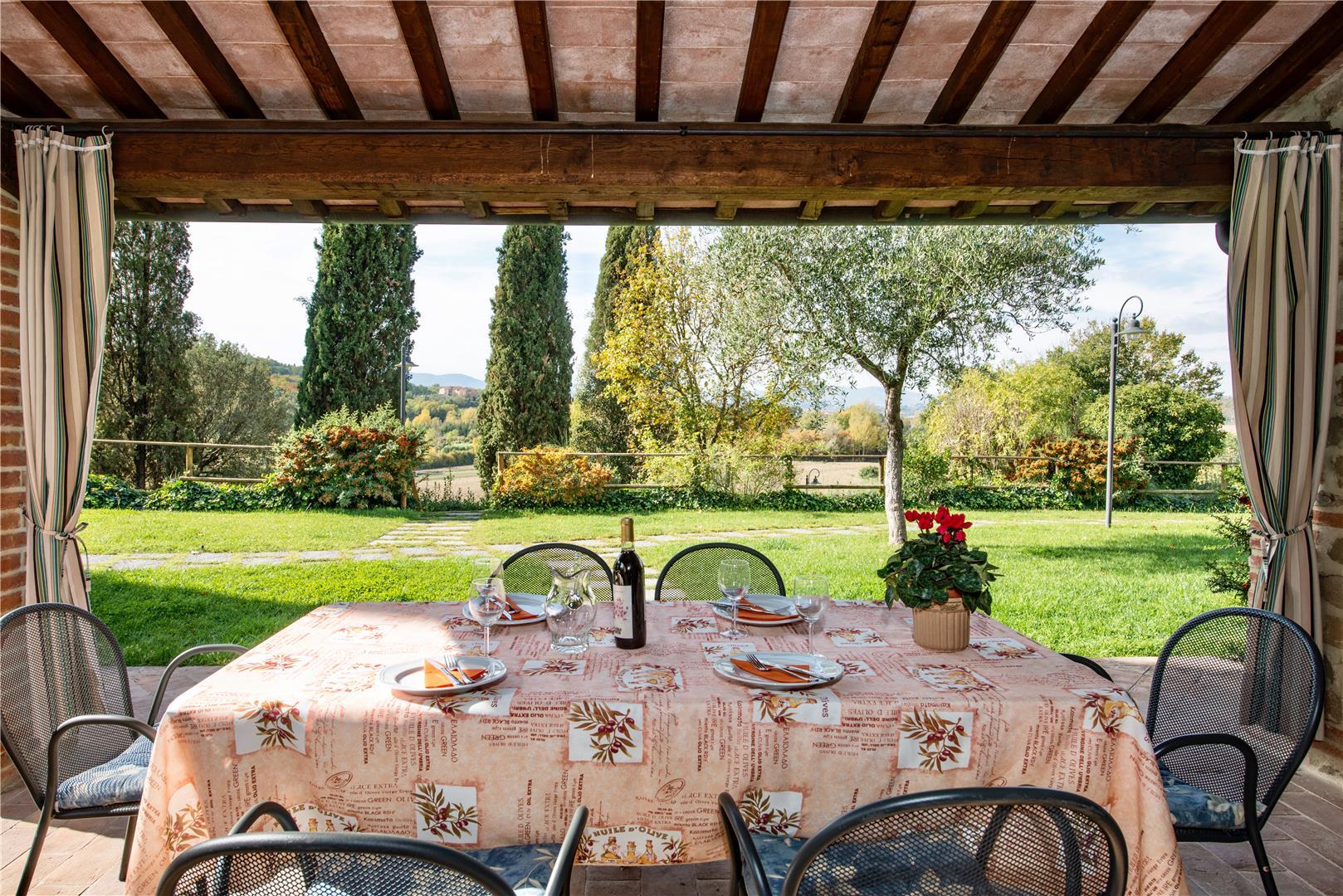 Limonaia 1 (6 - 8 pers.)