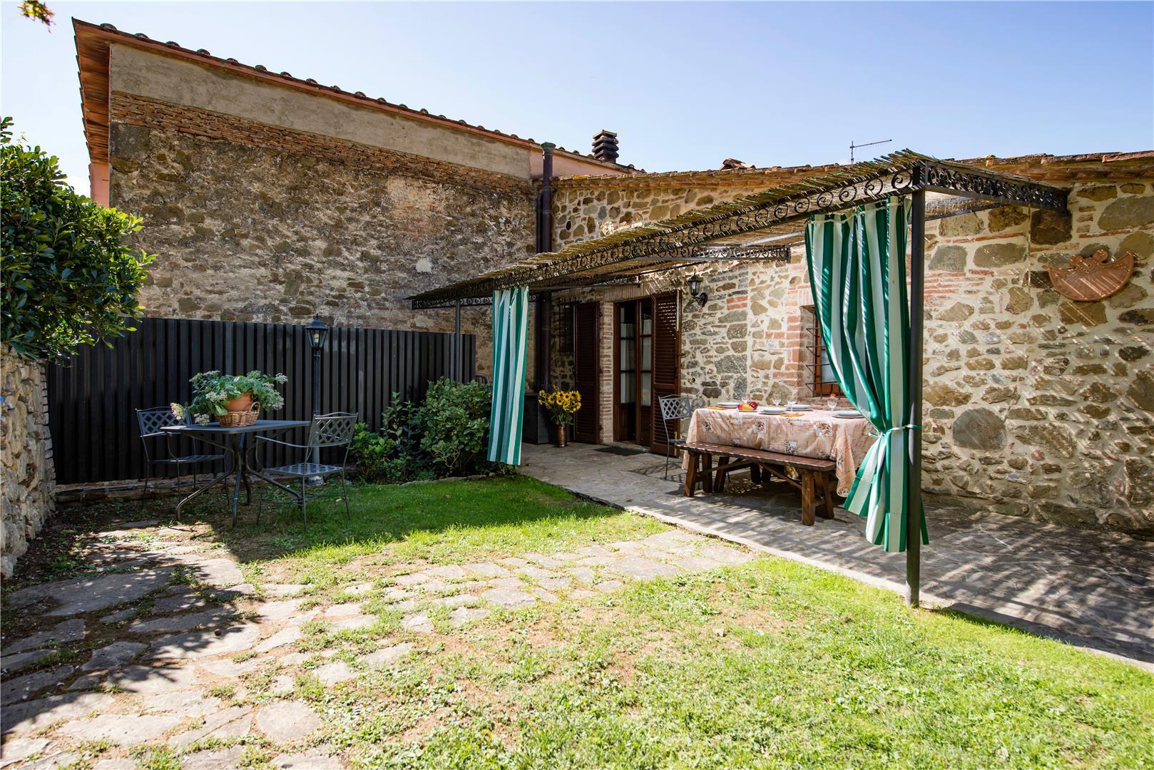 L'Olivara (6 - 8 pers.)