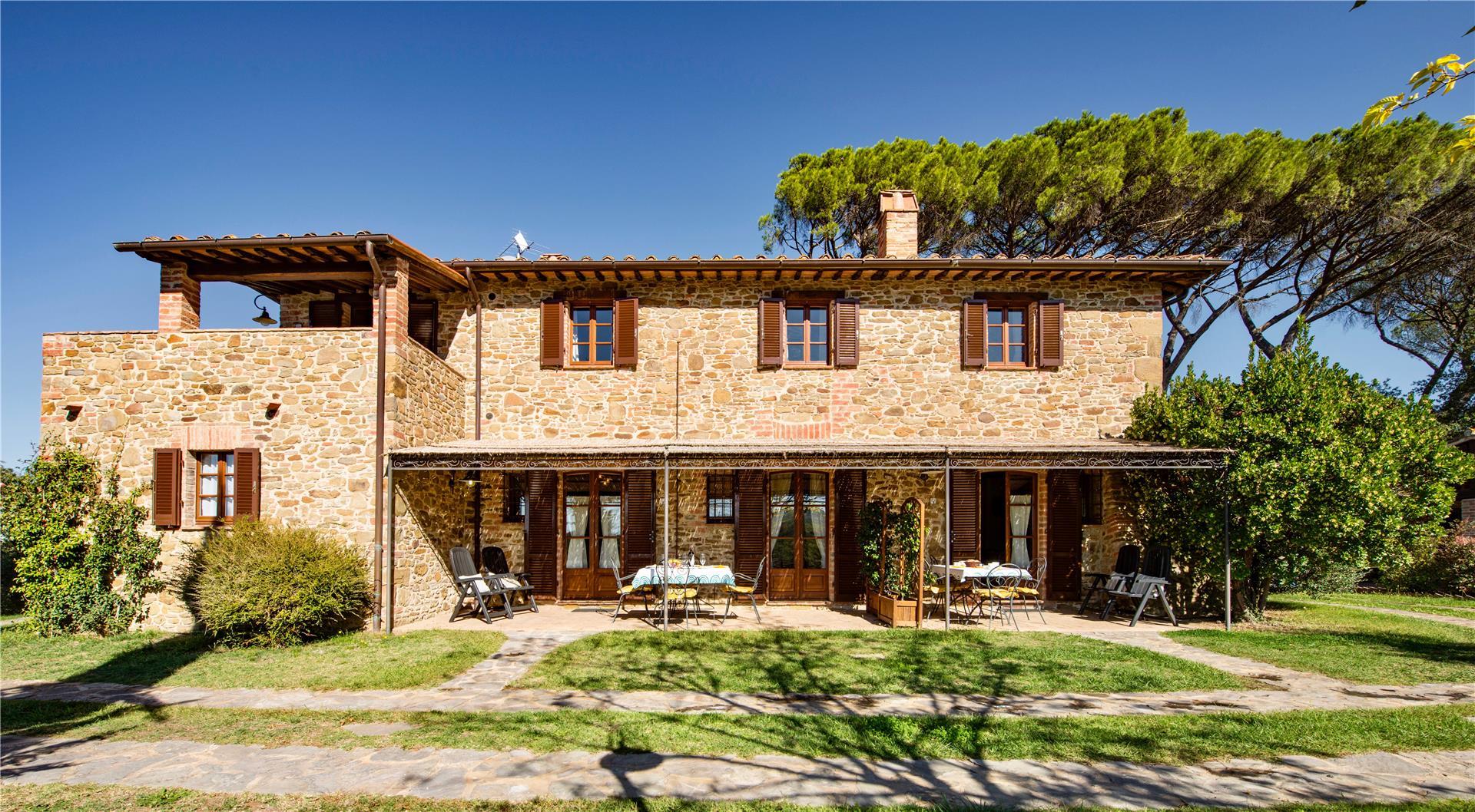 Leccio (2 - 4 pers.)