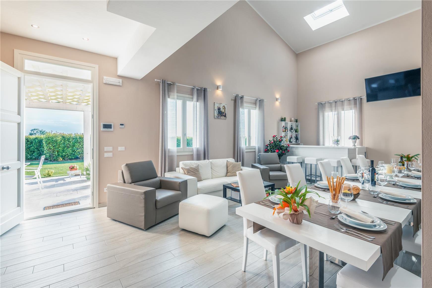 Angelo (10 - 13 pers.)