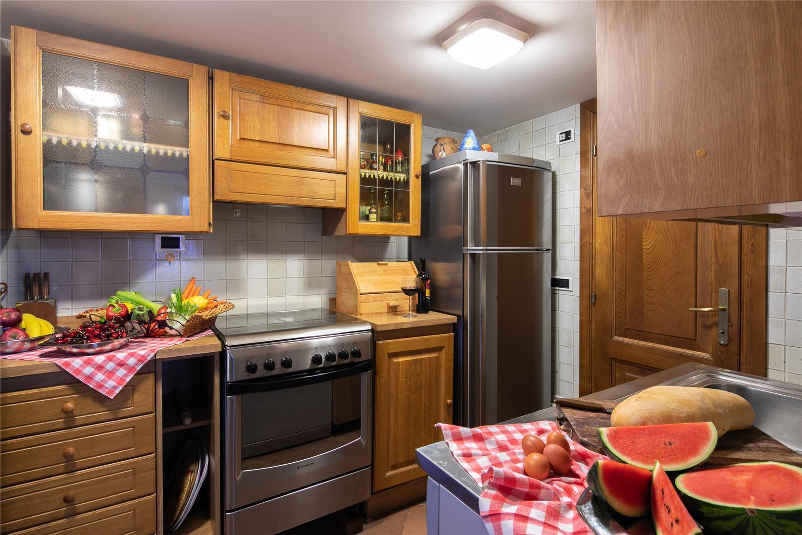 Il Giardino delle Giare (4 pers.)