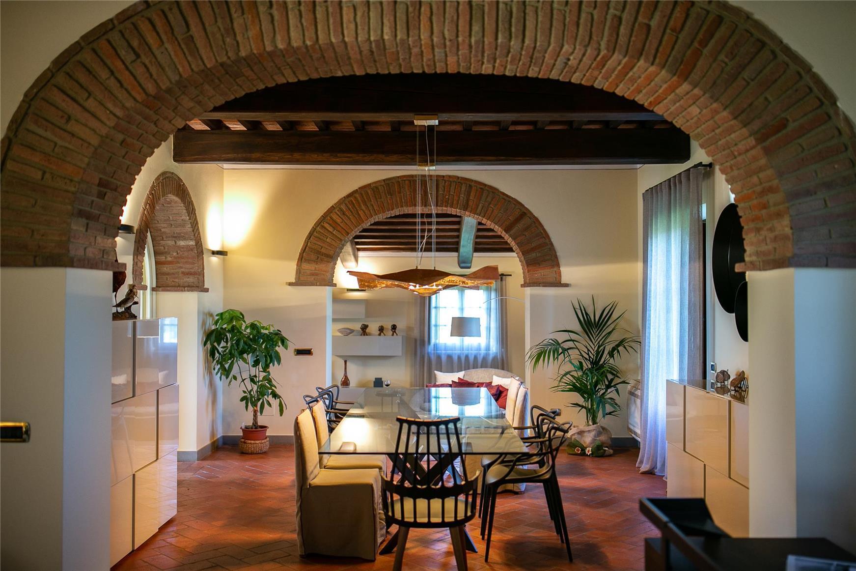 La Leopoldina (16 - 19* pers.)