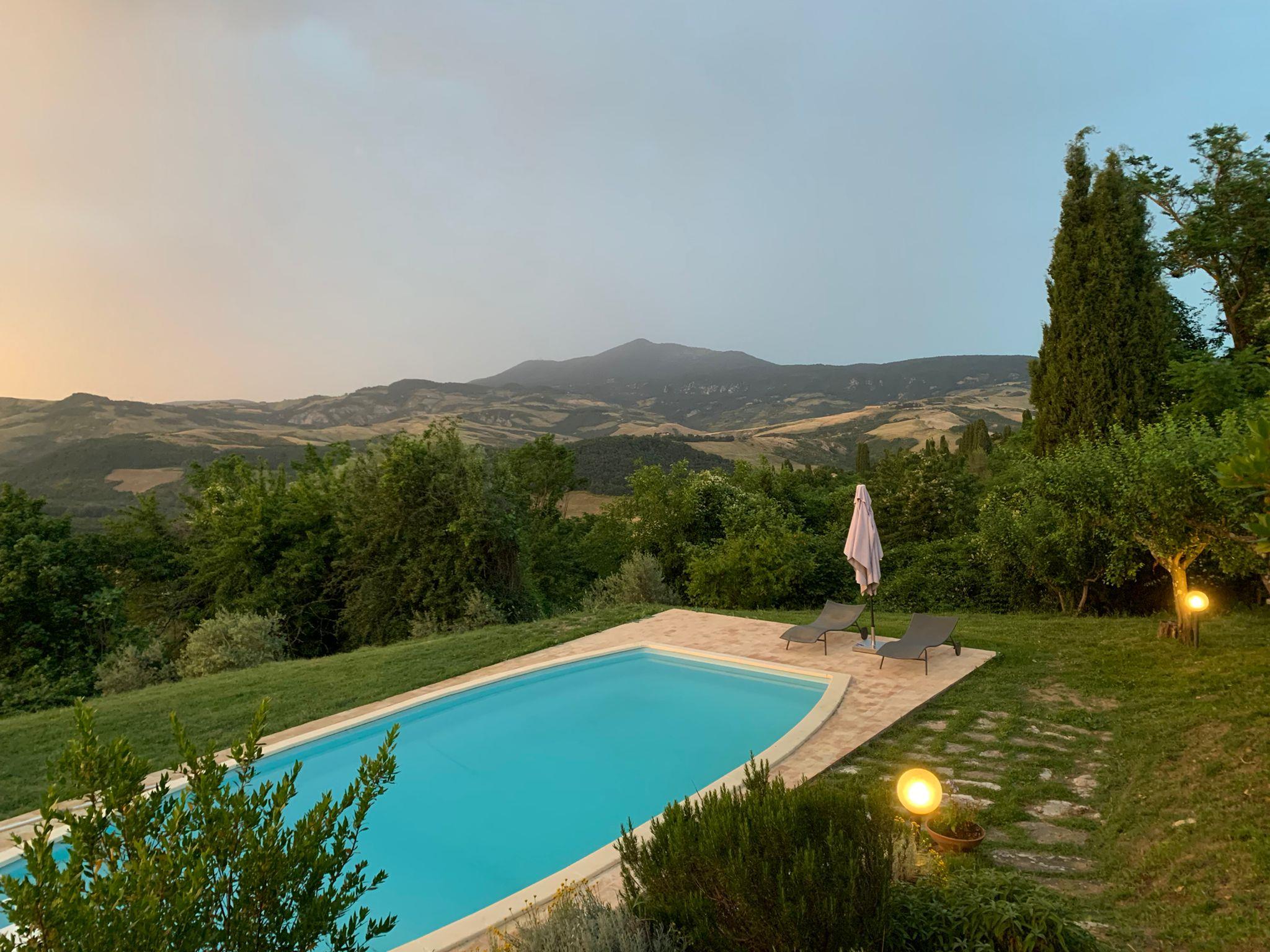 Podere Bellavista (Siena)