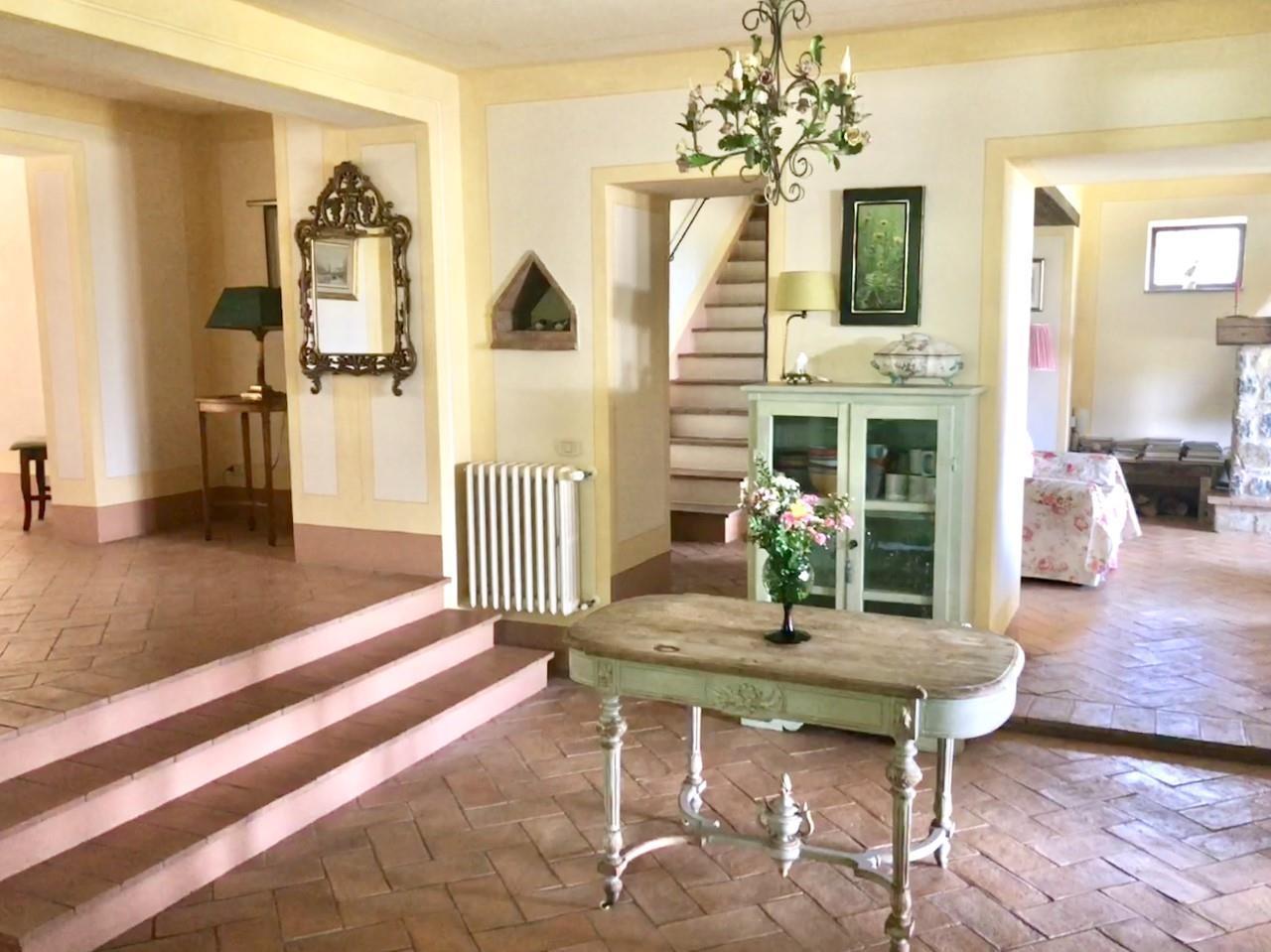 Villa Il Felceto (9 pers.)