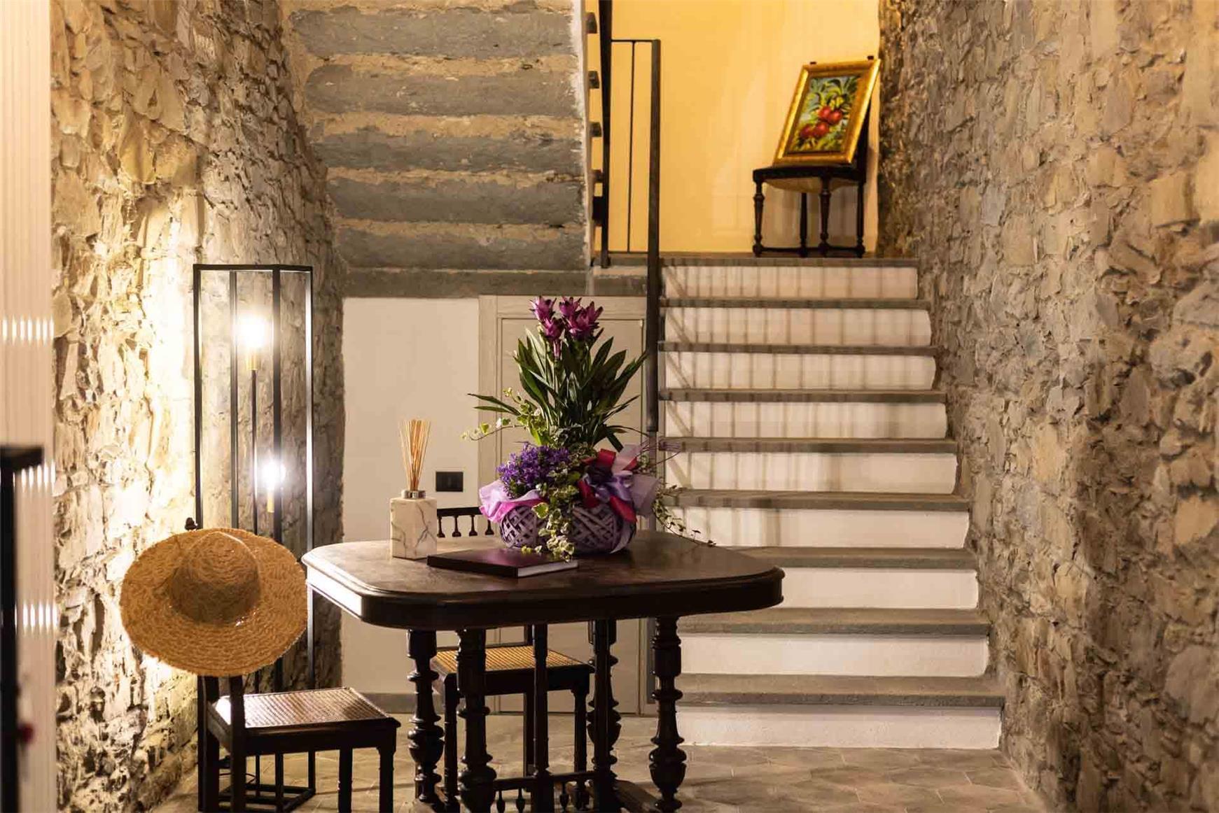 La maison de vevette