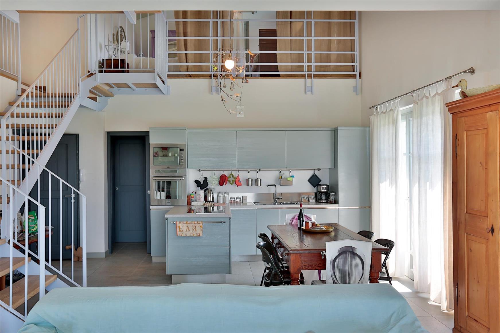 Casa di Gallo (7 - 8 pers.)