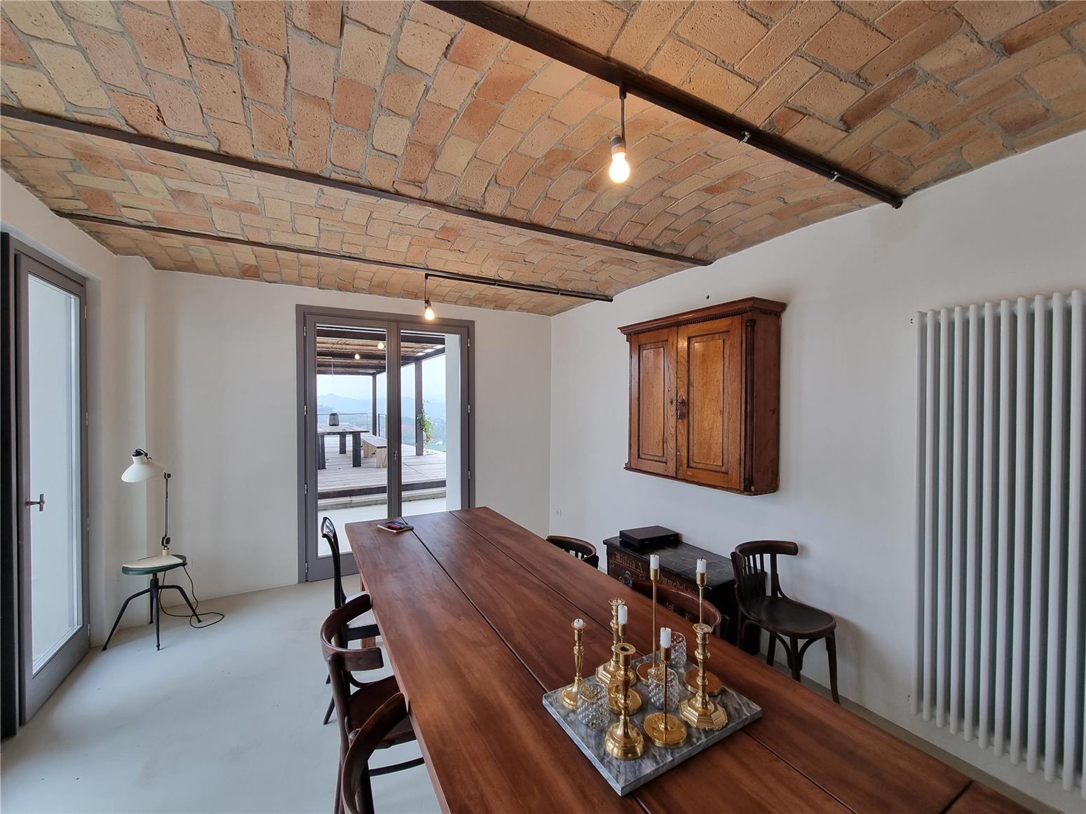 Cascina Toetto (14 pers.)