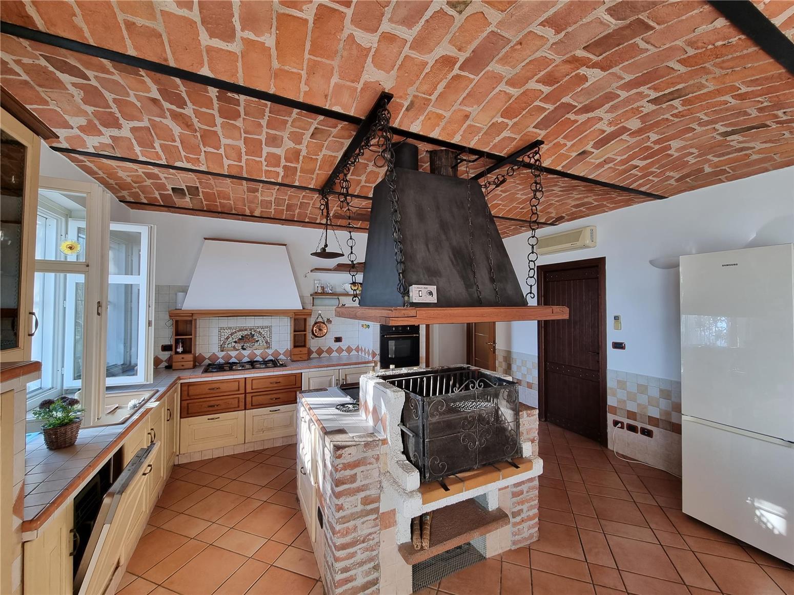 Cascina Torretta (10 - 12 pers.)