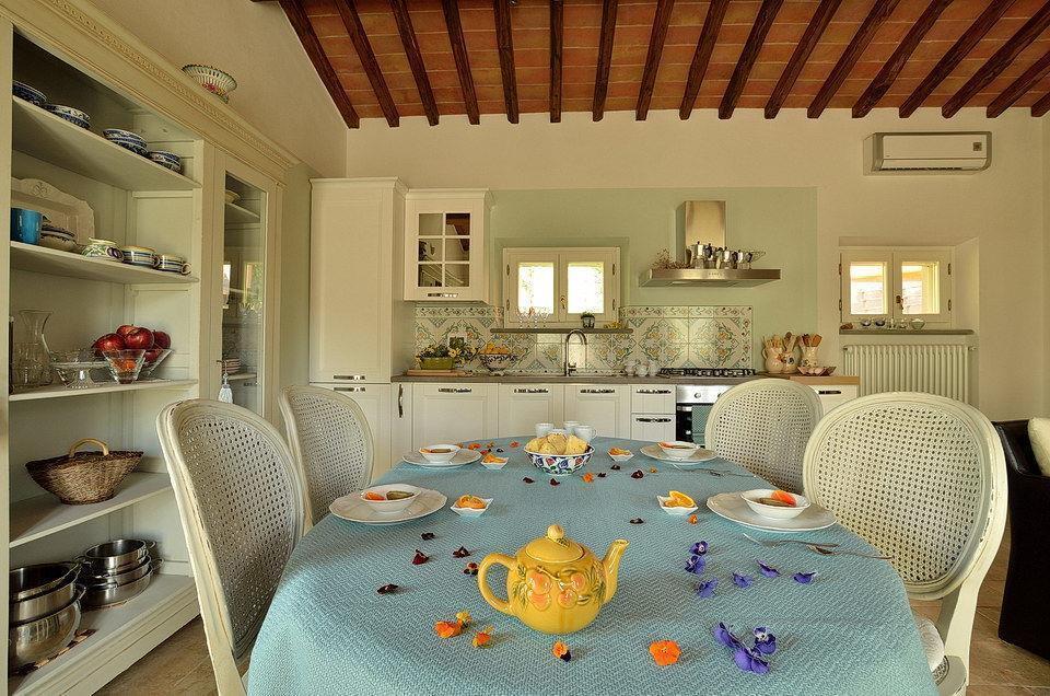 Villa anita