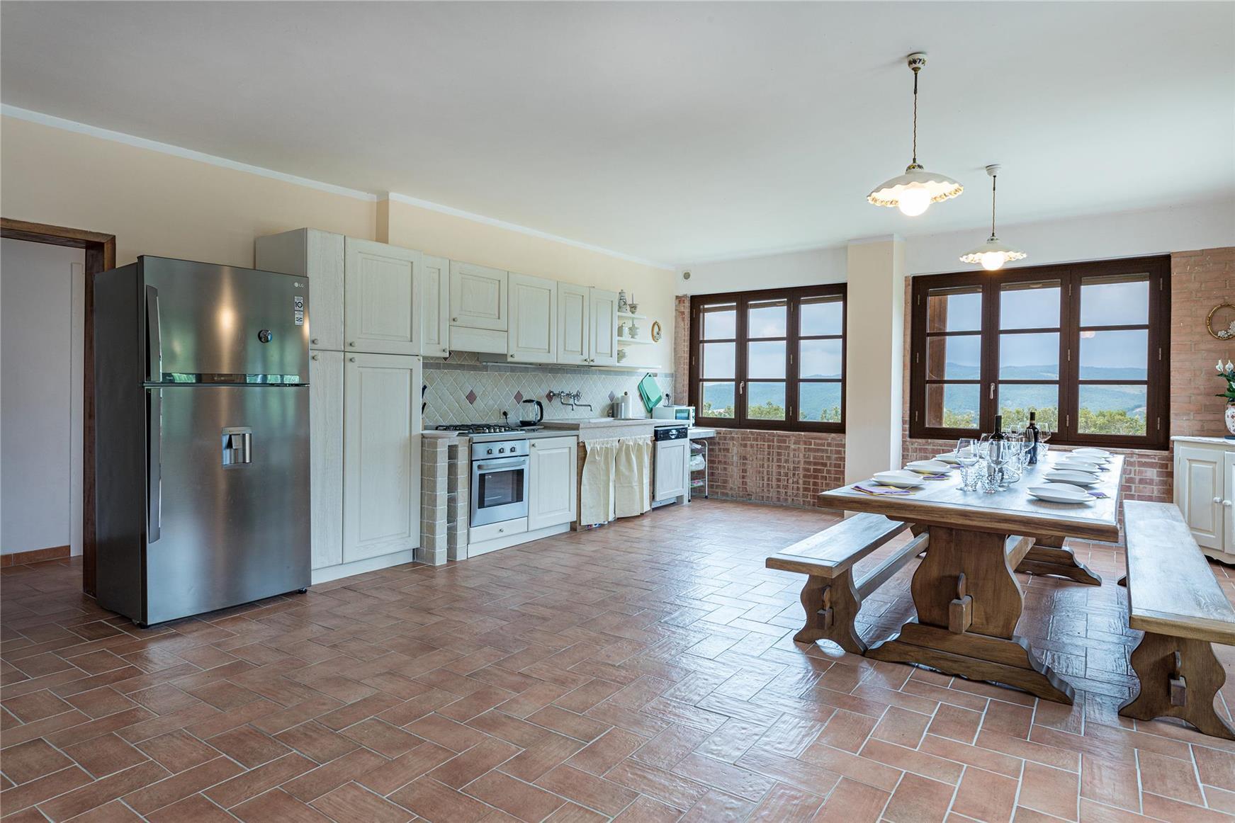 Fattoria-Montepescini