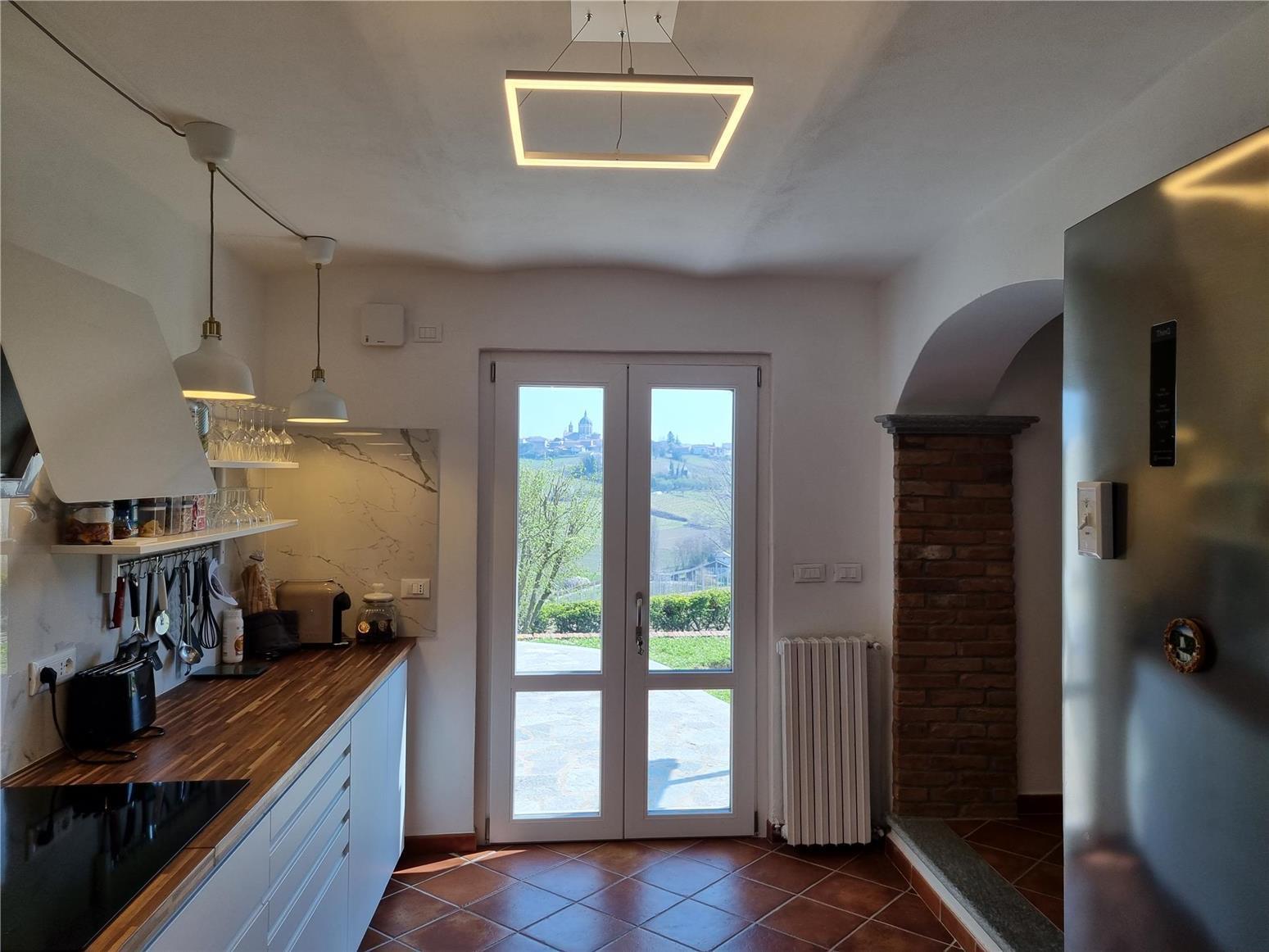 Villa Gris (8 pers.)