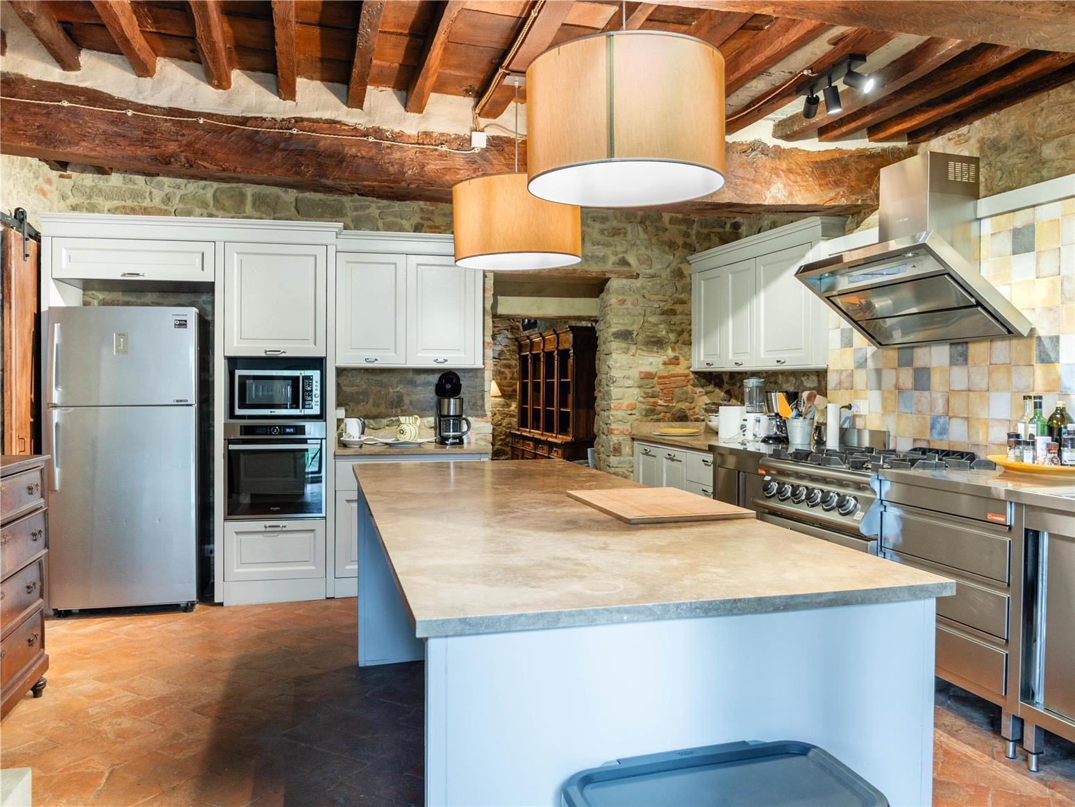 Villa-casale-ruffignano