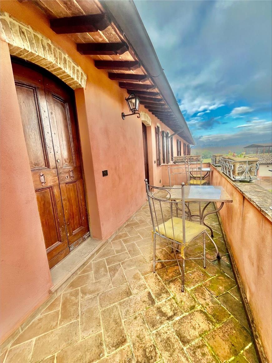 Acquamarina (4 - 5 pers.)