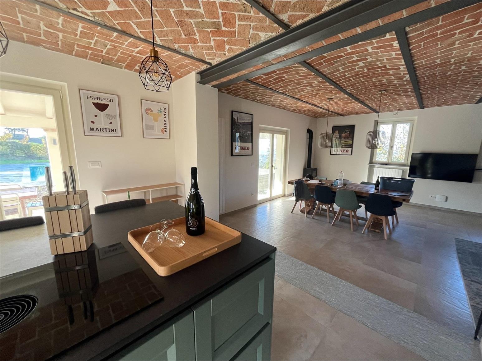 Casa San Martino (10 pers.)