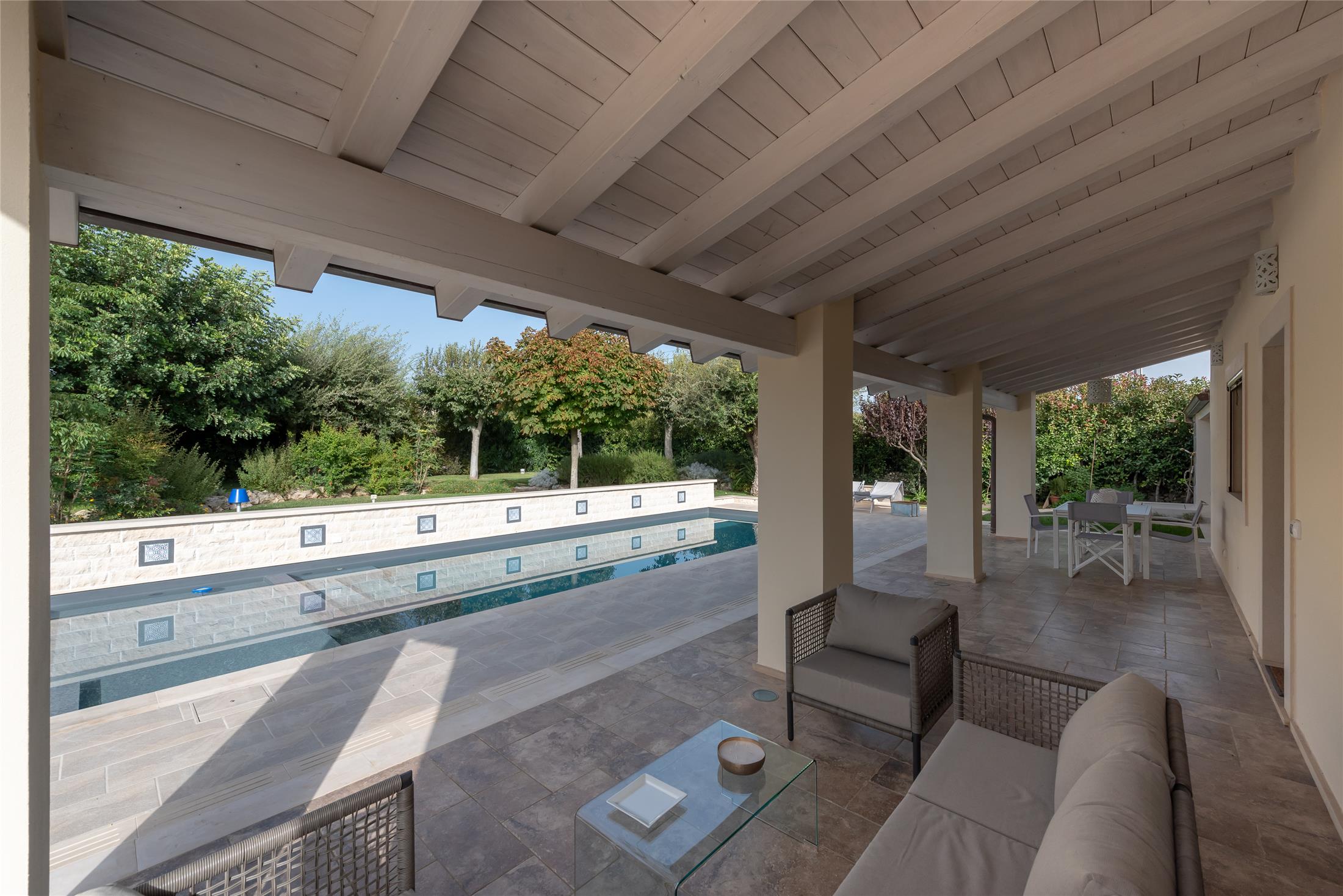 Villa Angelina