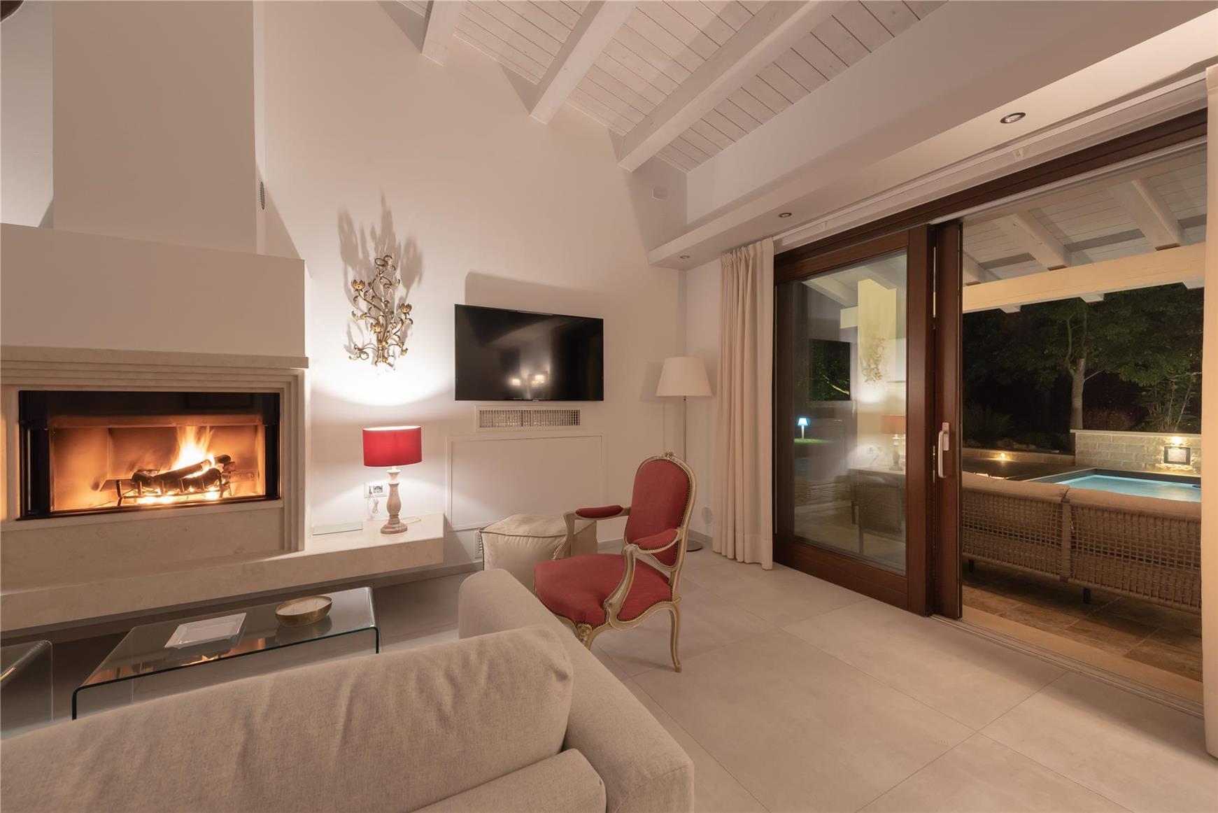 Villa Angelina (6 pers.)