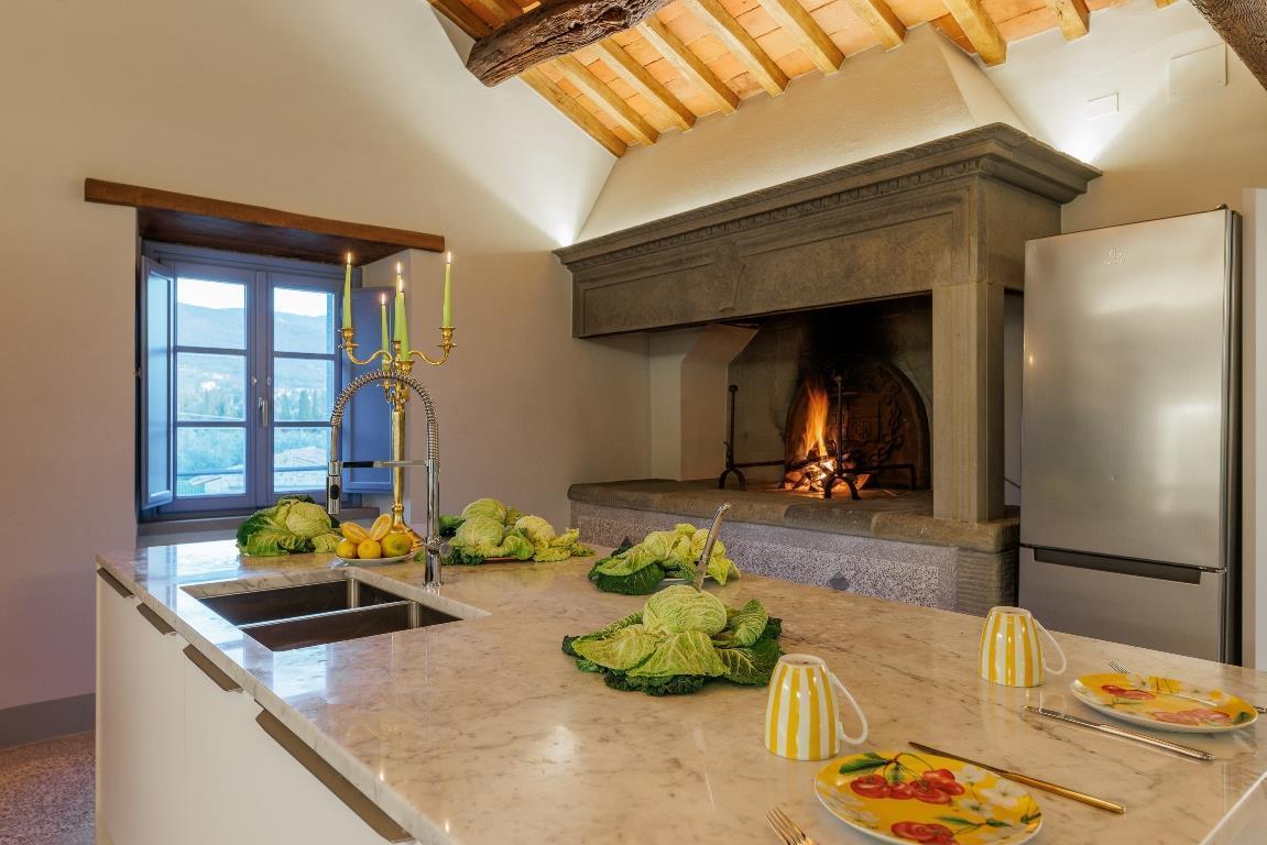 Nello's Villa (20 pers.)