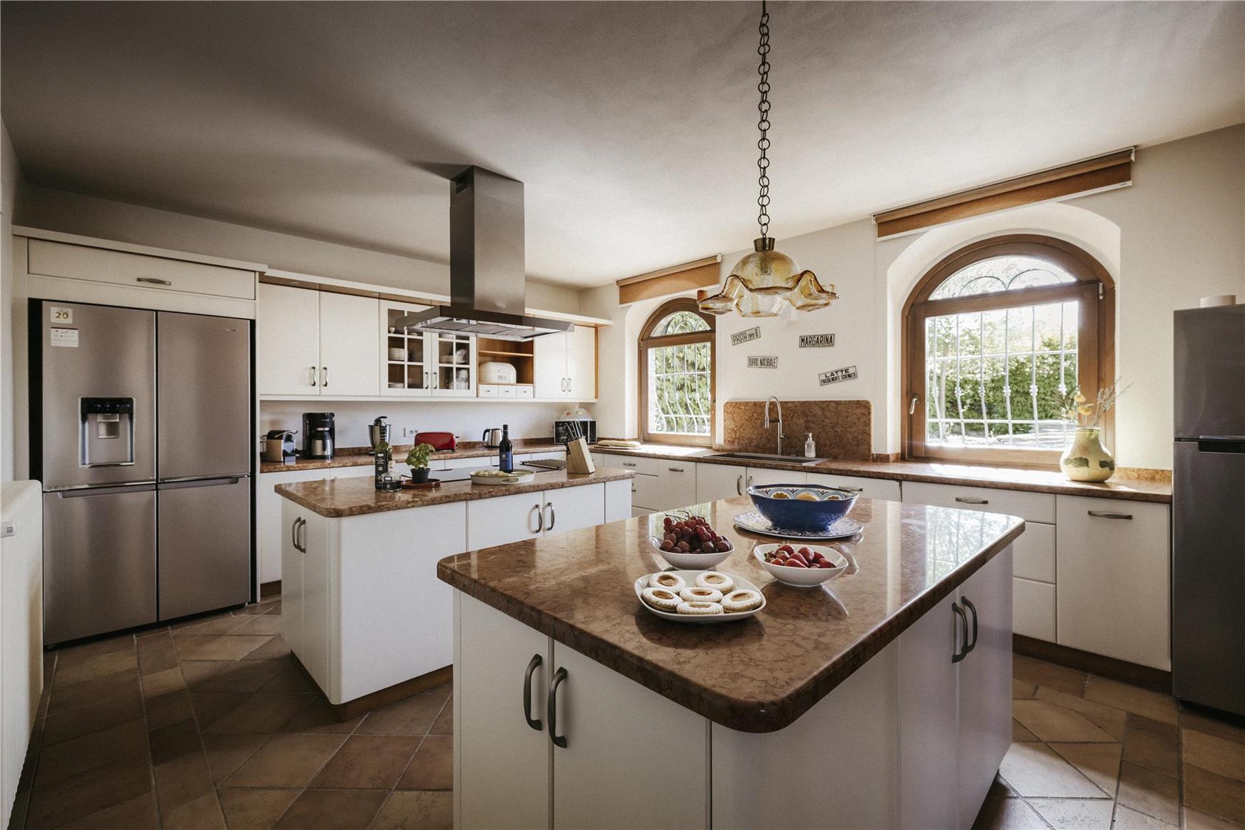Casa Poggio Robini (12 pers.)