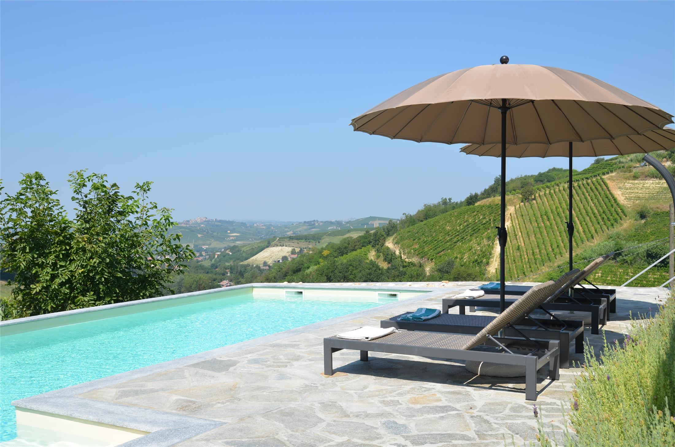Casa Garbazzola