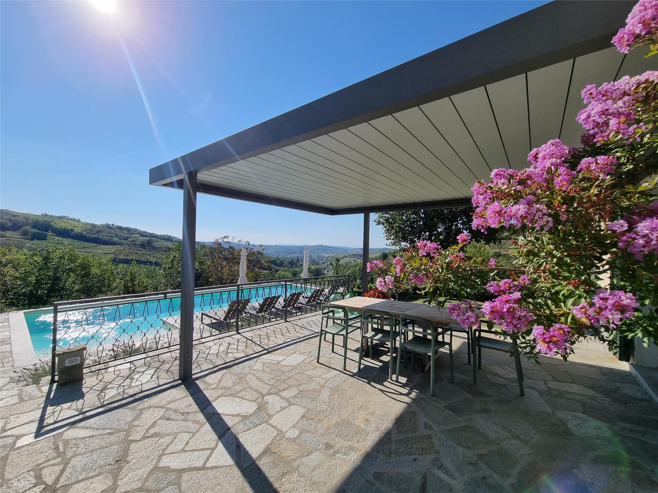 Casa Garbazzola