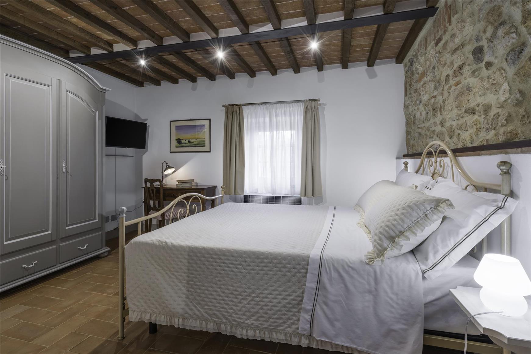 Il Borgo (2 pers.)
