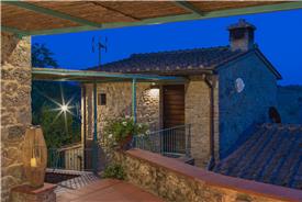 Villa La Coccola 10