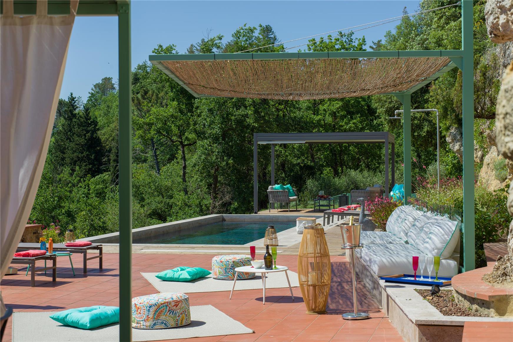 Villa La Coccola 11