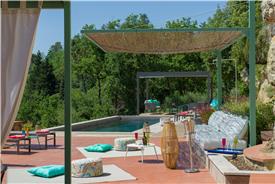 Villa La Coccola 11