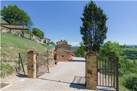 Villa La Coccola 12