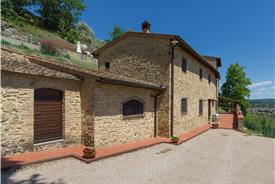 Villa La Coccola 13