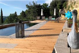 Villa La Coccola 15