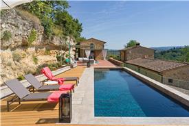 Villa La Coccola 16