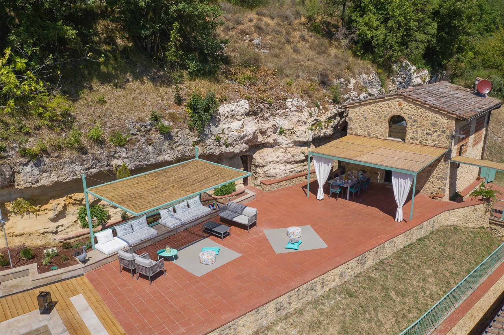 Villa La Coccola 18